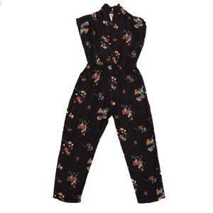 Vintage Pantsuit